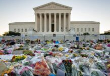 The Legal Legacy of Ruth Bader Ginsburg and How It Supports Trans Equality