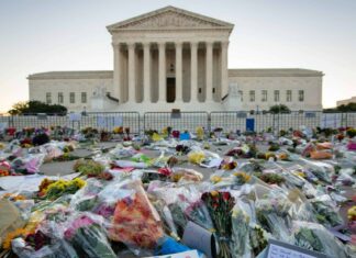 The Legal Legacy of Ruth Bader Ginsburg and How It Supports Trans Equality