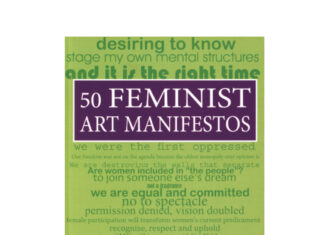 Creating a Feminist Internet: Principles Manifestos and Activism for a Safer Web