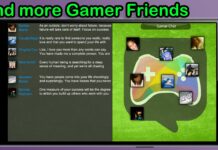 The Gamer Who Mutes the Chat