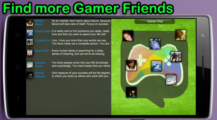 The Gamer Who Mutes the Chat