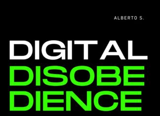 The Digital Disobedience Guide: Stickers Signal and Secure Swarm