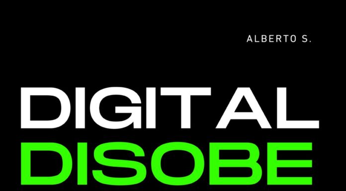 The Digital Disobedience Guide: Stickers Signal and Secure Swarm