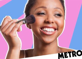 The Feminist Argument for Opting Out of Makeup (And Not Judging Those Who Don’t)