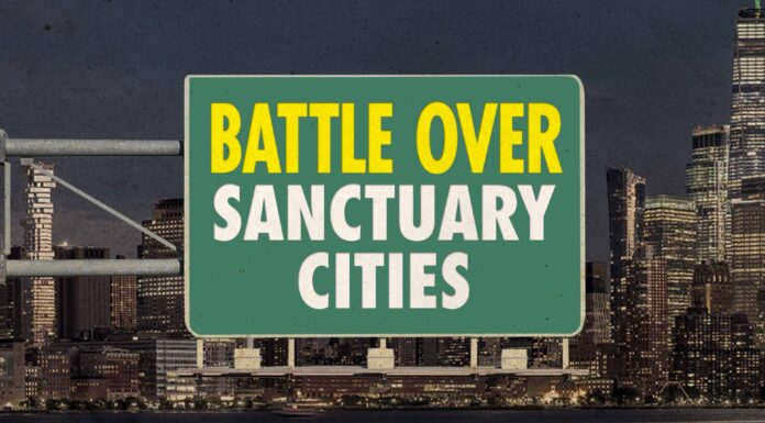 Sanctuary Cities and Abortion Access: How Local Governments Are Fighting Back