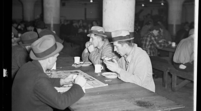 The History of Women in Labor Movements: From the Uprising of the 20000 to Today