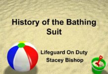 The Complete History of the Bathing Suit and Its Body Policing