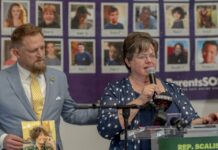 The Online Safety Bill Failed Women The Algorithm Won