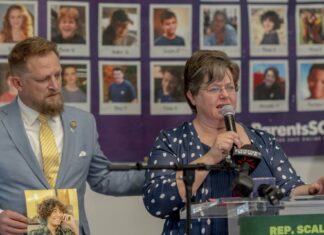 The Online Safety Bill Failed Women The Algorithm Won