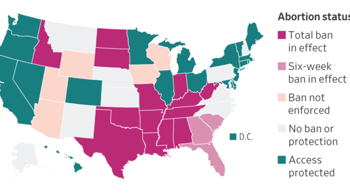 Sex-Selective Abortion Bans: How ‘Anti-Gendercide’ Laws Fuel Racism