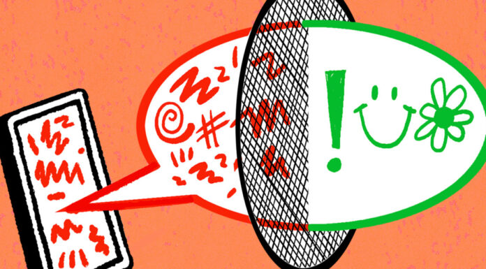 Content Moderation is Women’s Work That’s Why AI Can’t Do It