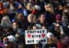 The Pro-Life Movement’s Silence on Gun Violence