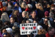 The Pro-Life Movement’s Silence on Gun Violence