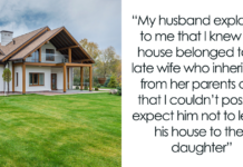 The Daughter Who Will Inherit This Mess