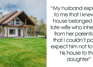 The Daughter Who Will Inherit This Mess