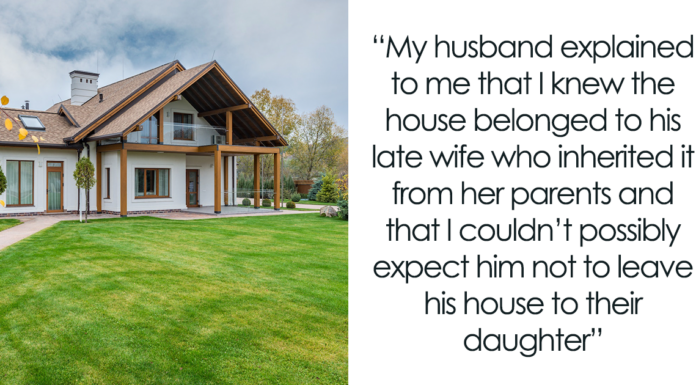 The Daughter Who Will Inherit This Mess