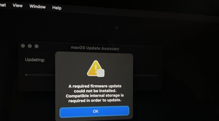 If Only We Could Update Men’s Firmware as Easily as We Update AI