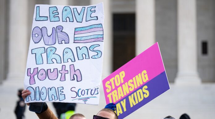 The Carceral Feminism Trap: Why Working with the State Against Trans People Backfires