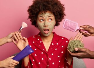 The Faux Empowerment of “Choice Feminism” in Buying Beauty Products