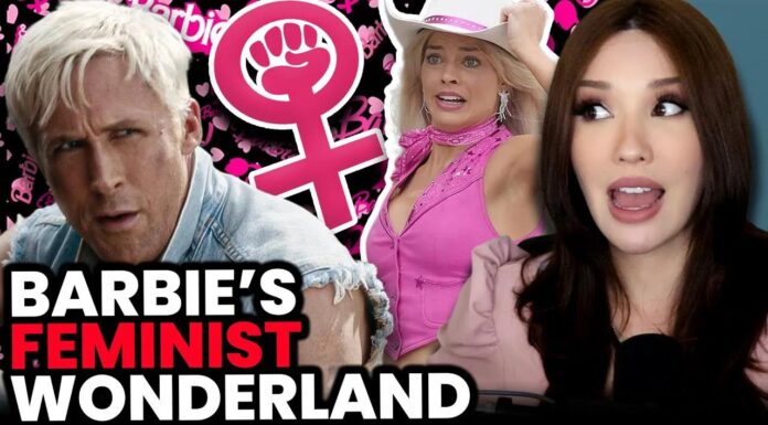 The ‘Barbie’ Marketing Machine and Its Commodification of Feminist Nostalgia