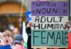 The Misogynistic Roots of TERF Island: How UK Media Created a Toxic Export
