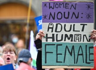 The Misogynistic Roots of TERF Island: How UK Media Created a Toxic Export