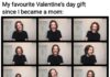 The Girlfriend Who is Actually a Nurse Chef and Therapist
