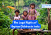Nationality Rights: The Legal Orphan