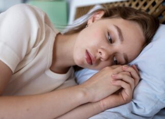 The Silent Epidemic of Sleep Deprivation Among Mothers: The Fourth Trimester Load
