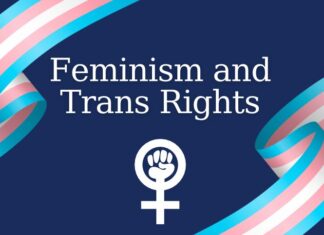 The Right to Exist in Public: Feminism’s Fight for Trans Street Safety