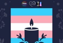 The Trans Day of Remembrance and the Violence of Erasure