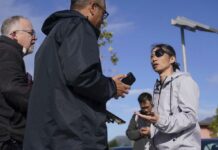 Nationality Rights: Why Transnational Repression Targets Women Activists