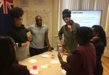 The Emotional Labor of Being ‘The Strong One’ in Community and Crisis