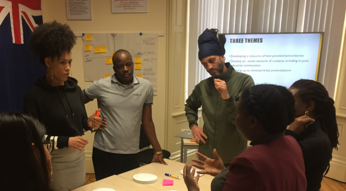 The Emotional Labor of Being ‘The Strong One’ in Community and Crisis