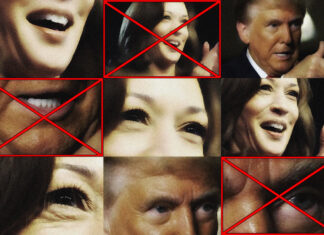 How Deepfakes Are Used in Election Cycles to Discredit Female Politicians