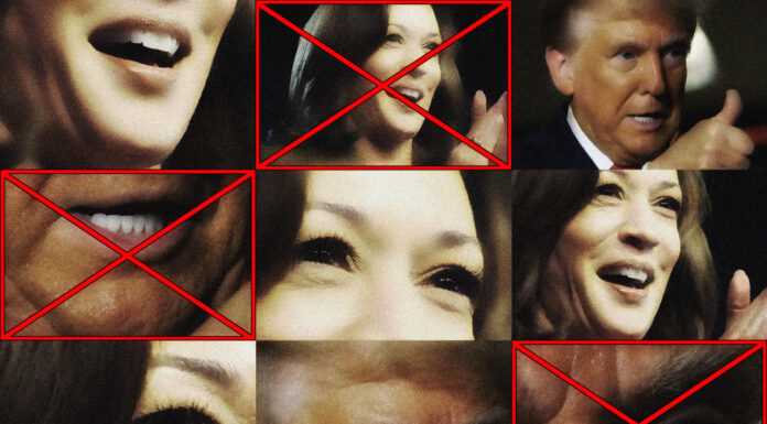 How Deepfakes Are Used in Election Cycles to Discredit Female Politicians