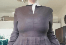 The Societal Punishment for ‘Frumpy’ and the Refusal to Dress Up
