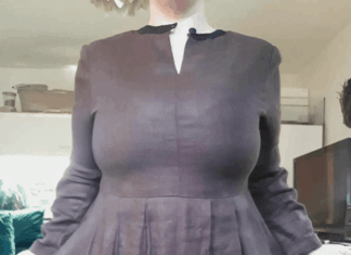 The Societal Punishment for ‘Frumpy’ and the Refusal to Dress Up