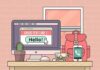 The Crisis Counselor on the Chat Line