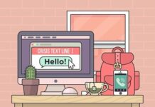 The Crisis Counselor on the Chat Line