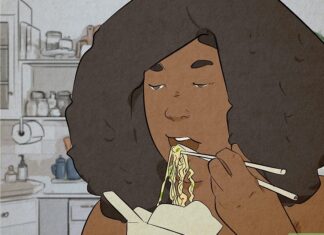The “Girl Dinner” and the Romanticization of Under-Eating