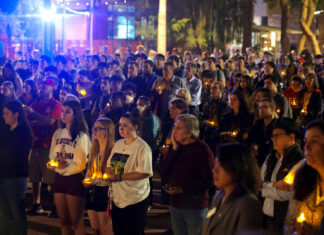 The Virtual Vigil: Honoring Lost Women Through Online Memorials