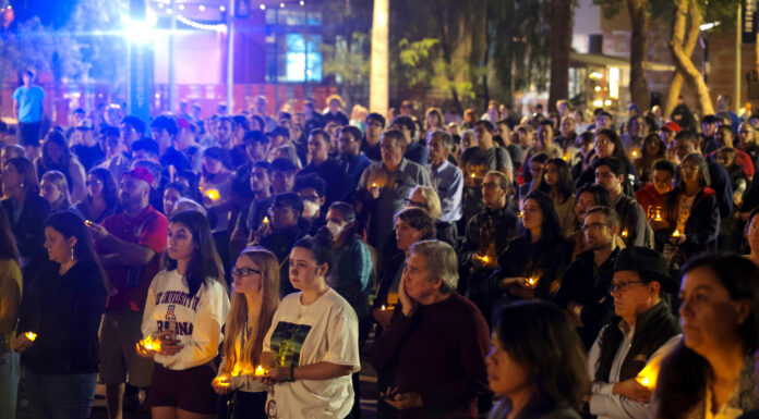 The Virtual Vigil: Honoring Lost Women Through Online Memorials