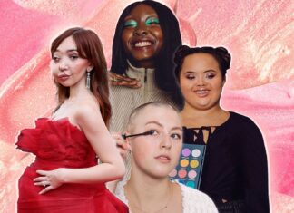 The Disabled Body in the Beauty Conversation: Where Is the Representation?