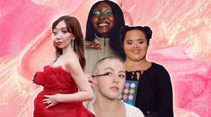 The Disabled Body in the Beauty Conversation: Where Is the Representation?