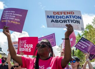 Reproductive Justice 101: The Framework Created by Black Women Activists