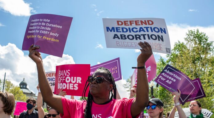 Reproductive Justice 101: The Framework Created by Black Women Activists