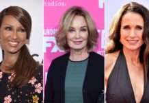 Why Society Punishes Female Celebrities for Aging Naturally