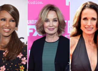Why Society Punishes Female Celebrities for Aging Naturally