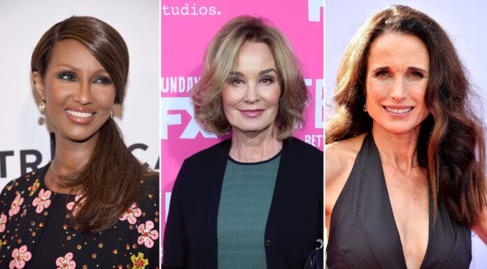 Why Society Punishes Female Celebrities for Aging Naturally